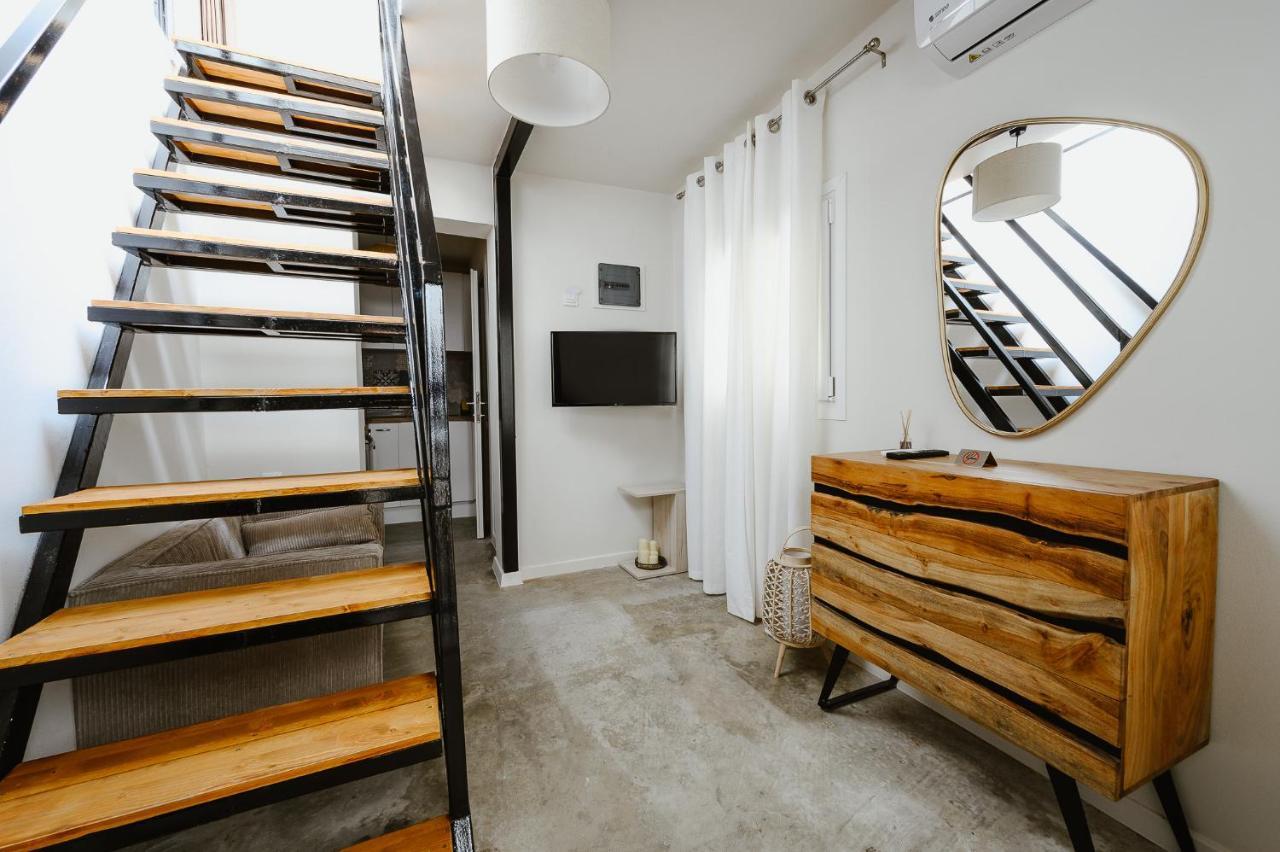Lb Luxury Apartments فولوس المظهر الخارجي الصورة
