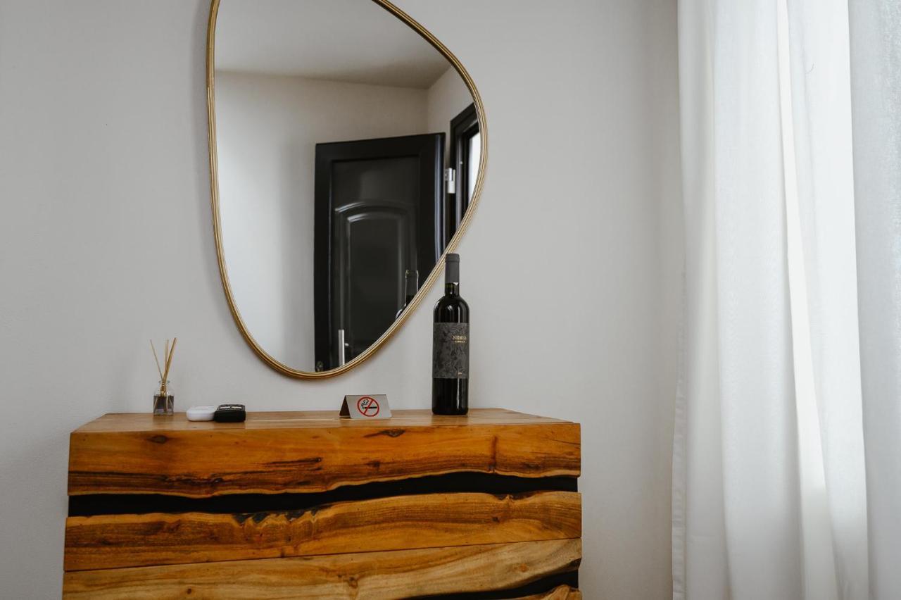 Lb Luxury Apartments فولوس المظهر الخارجي الصورة